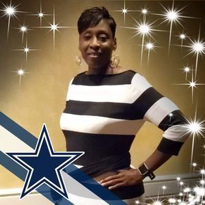 Meet your Posher, Tasha